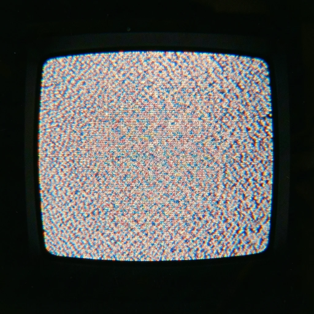 Grain Study — AI generated image