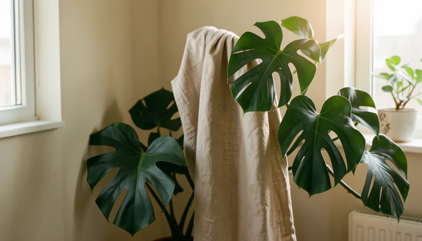 Slow Living — AI generated image