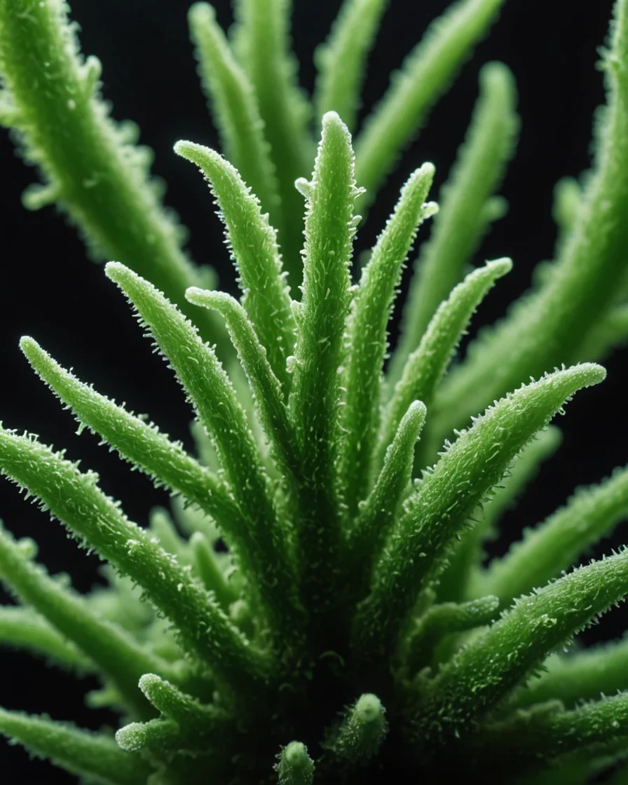Micro-Factory — AI generated image