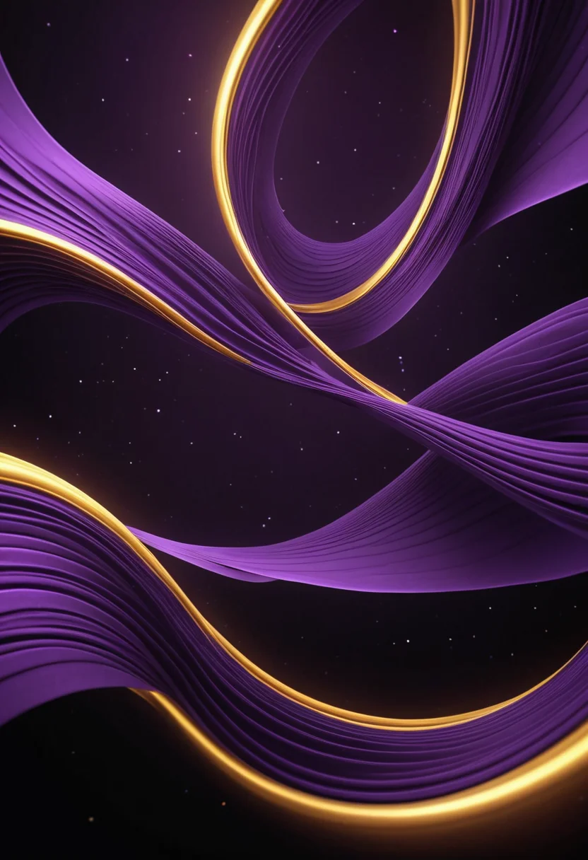 Acoustic Sculpture — AI generated image