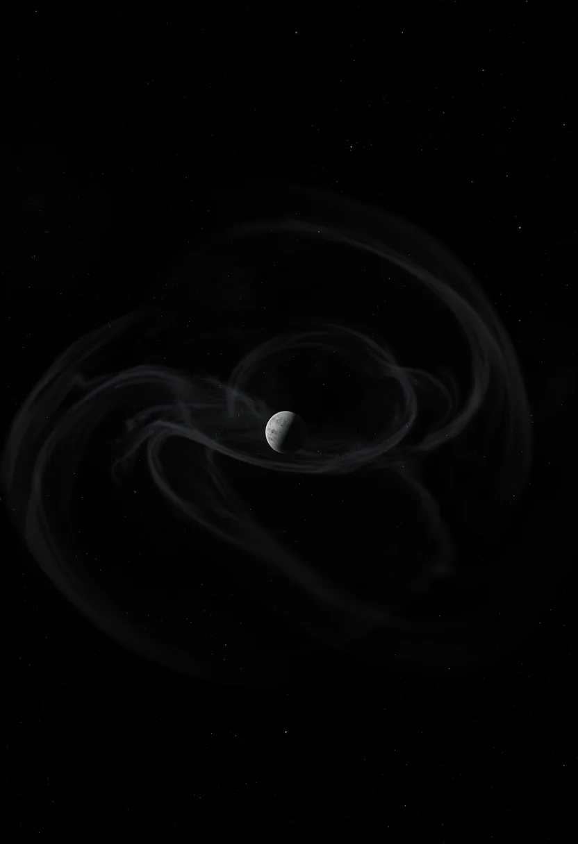 Gyro Void — AI generated image